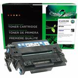 CTG Remanufactured Toner Cartridge Alternative For HP 51A (Q7551A)