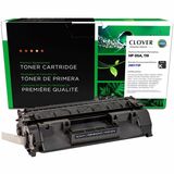 CIG Remanufactured Toner Cartridge for HP 05A (CE505A)