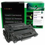 CIG Remanufactured Toner Cartridge for HP 55A (CE255A)