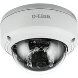 D-Link Vigilance HD DCS-4603 HD Network Camera - Color - Dome