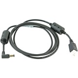 Zebra Standard Power Cord