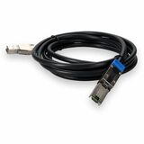 5m SFF-8644 External Mini-SAS HD Male to SFF-8088 External Mini-SAS Male Storage Cable