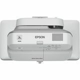 Epson PowerLite 685W WXGA 3LCD Presentation Display
