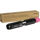 Xerox Original High Yield Laser Toner Cartridge - Magenta - 1 Each