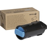 Xerox Genuine Cyan Extra High Capacity Toner Cartridge For The VersaLink C500/C505