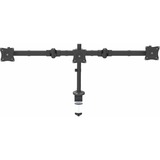 StarTech Desk-Mount Triple Monitor Arm - Articulating