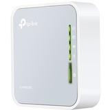 TP-Link AC750 Wireless Travel Router