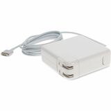 Apple Computer 661-00682 Compatible 85W 20V at 4.25A Black MagSafe 2 Laptop Power Adapter and Cable