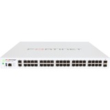 FG-140E-BDL-900-60 Fortinet FortiGate 140E Network Security/Firewall Appliance