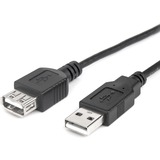 Rocstor USB Extension Cable