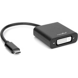 Rocstor Premium USB-C to DVI Adapter Converter