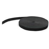 StarTech Hook-and-Loop Cable Tie - 50 ft. Bulk Roll