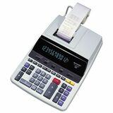 Sharp EL-2630PIII Printing Calculator