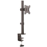 StarTech Single-Monitor Desk Mount - Height Adjustable - Heavy-Duty Steel