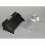 Wiremold OFR Series Overfloor Cable Raceway Transition