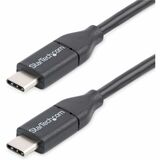 StarTech USB-C Cable - M/M - 0.5 m - USB 2.0