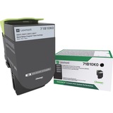 Lexmark Toner Cartridge