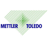 Mettler-Toledo Weight Scale Roller Top Platter