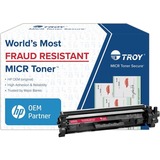 Troy M203/M227 MICR Toner Secure Cartridge (Coordinating HP Part Number: CF230A)