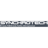Synchrotech DisplayPort/HDMI Audio/Video Adapter