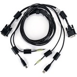 VERTIV KVM Cable