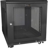 StarTech Server Rack Cabinet - 31 in. Deep Enclosure - 12U
