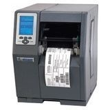 Datamax-O'Neil H-Class H-8308X Desktop Direct Thermal/Thermal Transfer Printer - Monochrome - Label Print - Ethernet - USB - Serial - Parallel