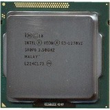 HPE Intel Xeon E3-1200 v2 E3-1270 v2 Quad-core (4 Core) 3.50 GHz Processor Upgrade