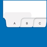 ALL-STATE LEGAL Alphabetic Bottom Sets Collated