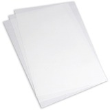 Sheffield Linen Copy & Multipurpose Paper Letter, 8 1/2" x 11" , 24 lb. Paper, Bright White, Wove Finish, Sheffield Linen, 100% Cotton, 100% Recycled, 500/RM