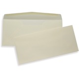 Perfect Image Envelope #10, 24 lb. Gummed Envelope, Dark Cream, Wove Finish, Perfect Image Recycled, 25% Cotton, 100% Recycled, 30% PCW, 500/BX