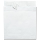 ALL-STATE LEGAL Tyvek Open Side (Long Side) Expansion Envelopes - 100/Box 10" x 13" , 2" Expansion, Tyvek Envelope, 18 lb., Open Side, Pull & Close, 100/BX