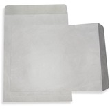 ALL-STATE LEGAL Tyvek Flat Envelopes - 100/Box 10" x 13" , Tyvek Envelope, 14 lb., Open End, Pull & Close, 100/BX
