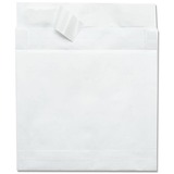 ALL-STATE LEGAL Tyvek Open Side Expansion Envelopes -14 lb., 100/Box 10" x 15" , 2" Expansion, Tyvek Envelope, 14 lb., Open Side, Pull & Close, 100/BX