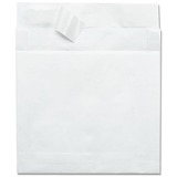 ALL-STATE LEGAL Tyvek Open Side Expansion Envelopes -14 lb., 100/Box 12" x 16" , 2" Expansion, Tyvek Envelope, 14 lb., Open Side, Pull & Close, 100/BX