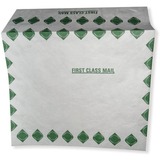 ALL-STATE LEGAL Tyvek Open Side (Long Side) Expansion Envelopes - 100/Box Due to Supply Chain challenges, this Tyvek item is out of stock until further notice. ASL alternate 05062, plain no 1St Class Border, 18#.
