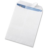 ALL-STATE LEGAL Open End (Short Side) Envelopes - 28 lb., 100/Box