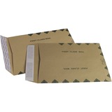 ALL-STATE LEGAL Open End Envelopes - 28 lb., 100/Box