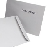 ALL-STATE LEGAL Gray Kraft Envelopes