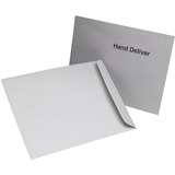 ALL-STATE LEGAL Gray Kraft Envelopes