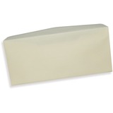 Perfect Image Envelope #10, 24 lb. Pull & Close Envelope, Ivory, Laid Finish, Perfect Image, 25% Cotton, 25% Recycled, 500/BX