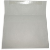 ALL-STATE LEGAL Gray Kraft Envelopes 9" x 12" 28 lb., 28 lb., Open Side Catalog Envelope, 4" Flap, Gummed, Gray Kraft, 500/BX