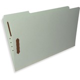 ALL-STATE LEGAL 1/3 Tab Cut Legal Recycled Top Tab File Folder