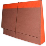 Fibre-Guard Recycled File Wallet