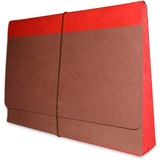 Fibre-Guard Legal Recycled File Wallet