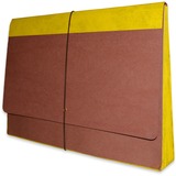 Fibre-Guard Recycled File Wallet