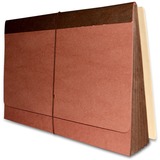 Fibre-Guard Recycled File Wallet