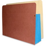 Fibre-Guard Recycled Expanding File