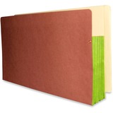 Fibre-Guard Recycled Expanding File