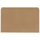 ALL-STATE LEGAL Straight Tab Cut Legal Recycled Top Tab File Folder